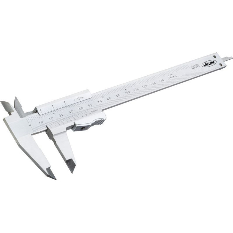 VIGOR Meßschieber V4690 VIGOR Meßschieber V4690