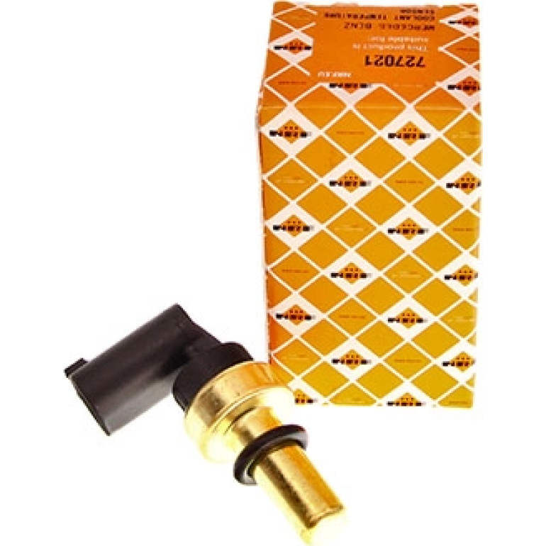Sensor, Kühlmitteltemperatur 727021 Sensor, Kühlmitteltemperatur 727021