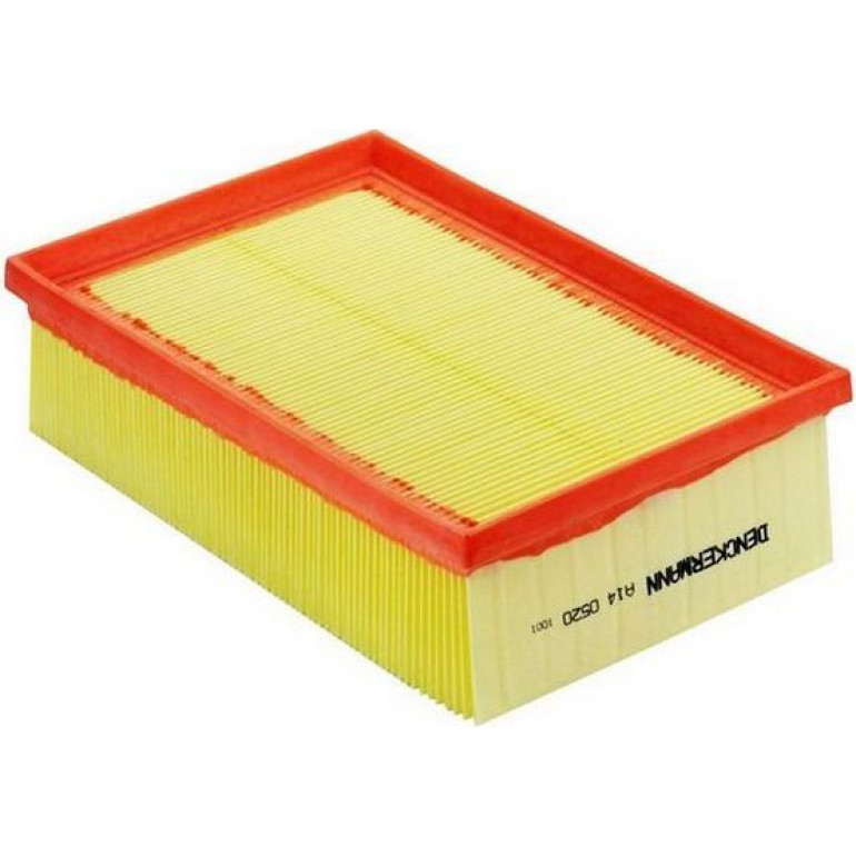 DENCKERMANN Luftfilter A140520
