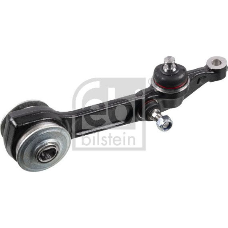 Querlenker Db P. W220 Le Unten 30255