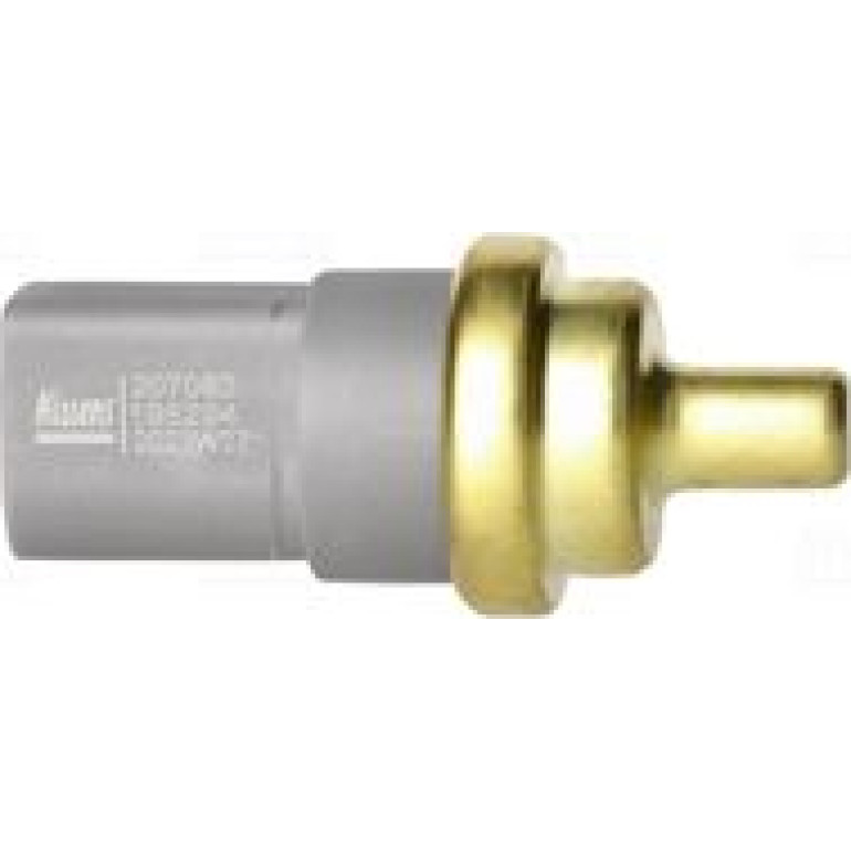 NISSENS Sensor, Kühlmitteltemperatur 207082 NISSENS Sensor, Kühlmitteltemperatur 207082