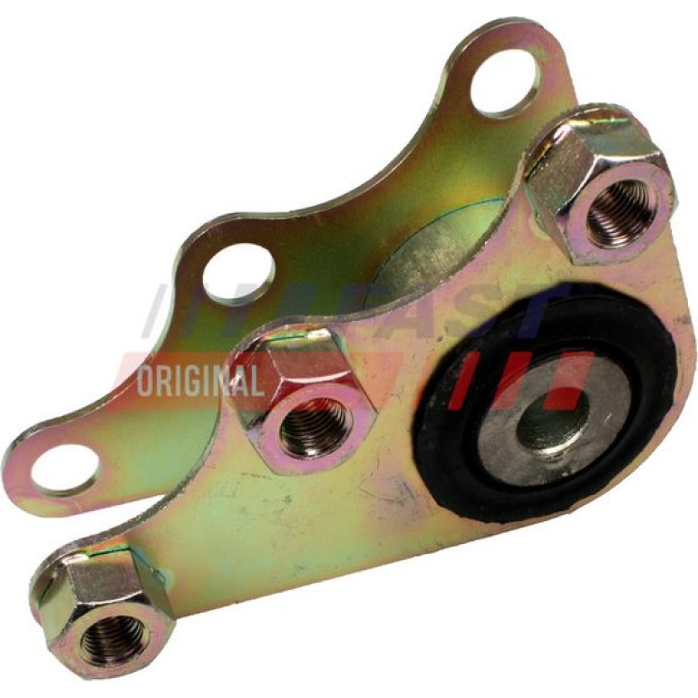 FAST Lagerung, Motor FT52416 FAST Lagerung, Motor FT52416