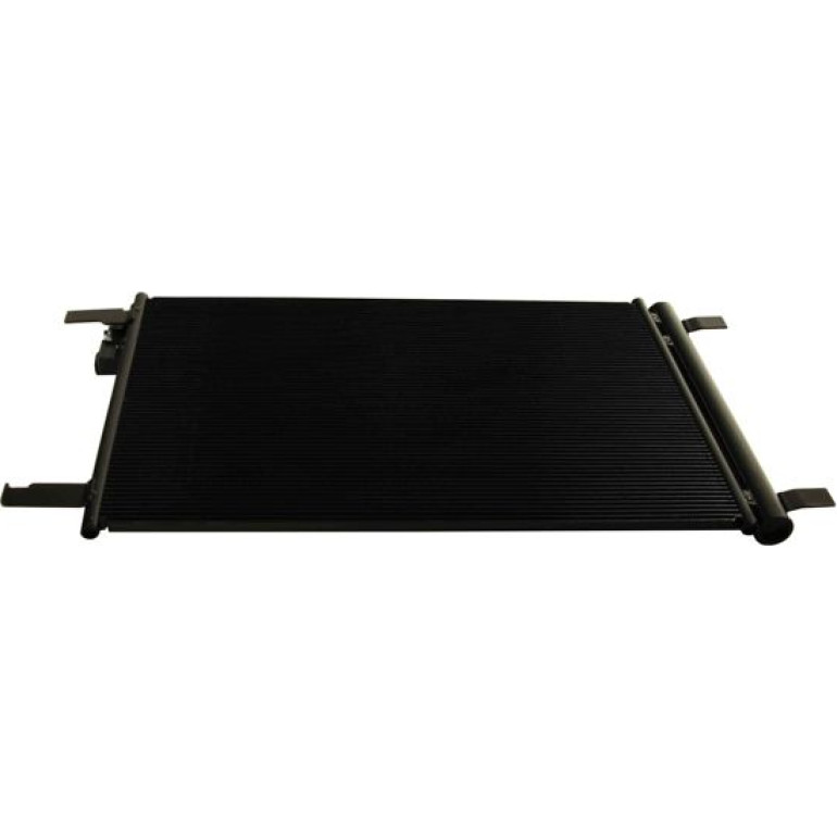 KONDENSATOR, KLIMAANLAGE AC830285