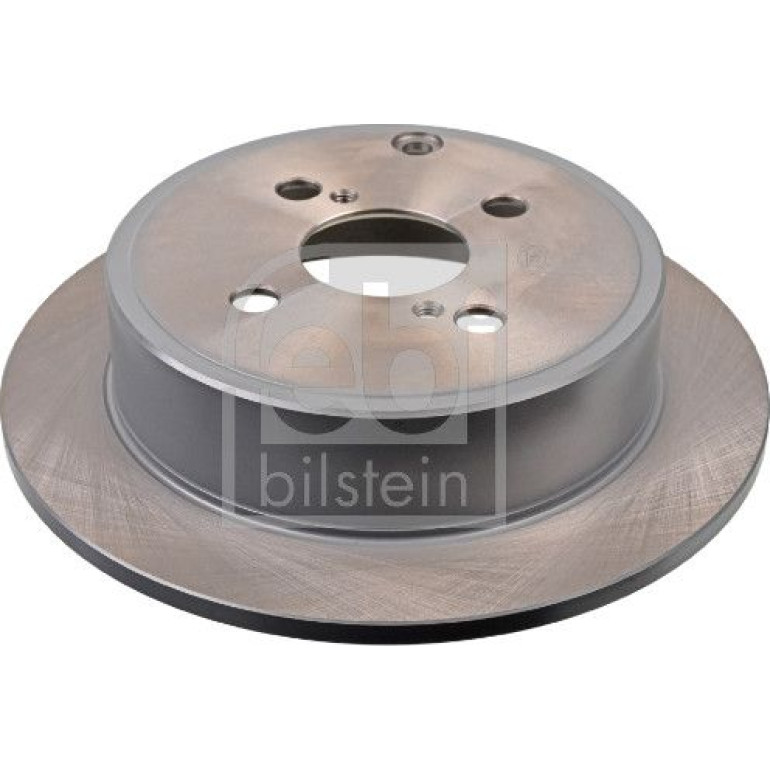 FEBI BILSTEIN Bremsscheibe 26066