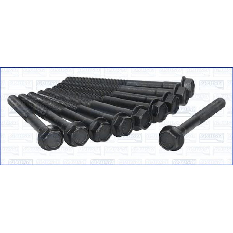 Zylinderkopfschraubensatz 81008300 Zylinderkopfschraubensatz 81008300