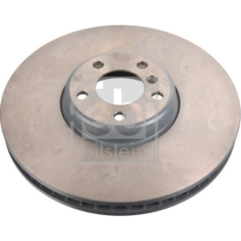 FEBI BILSTEIN Bremsscheibe 171459 FEBI BILSTEIN Bremsscheibe 171459
