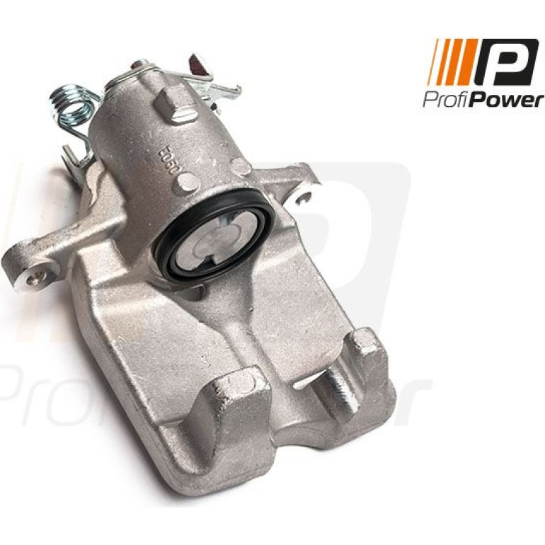 PROFIPOWER Bremssattel 4B2578L PROFIPOWER Bremssattel 4B2578L