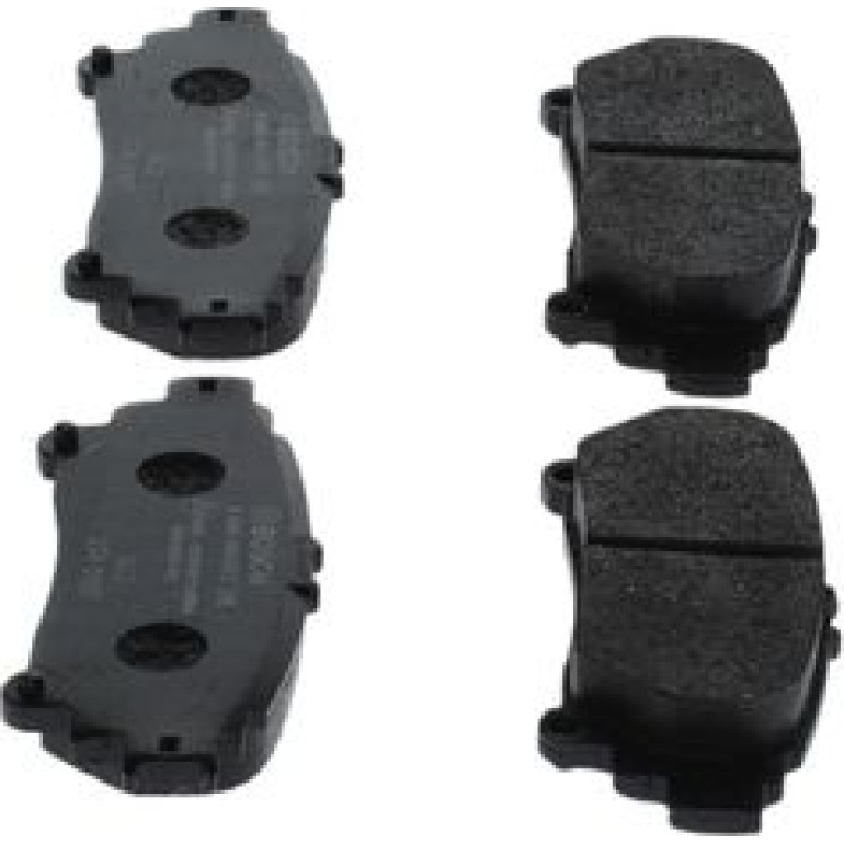 Bremsklötze Premium 0 986 494 873 Bremsklötze Premium 0 986 494 873