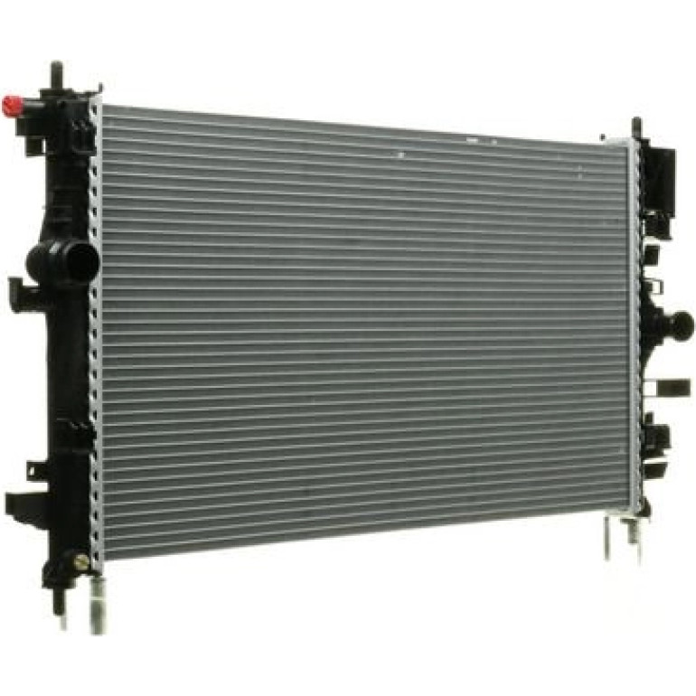 Kühler, Motorkühlung CR 1099 000P