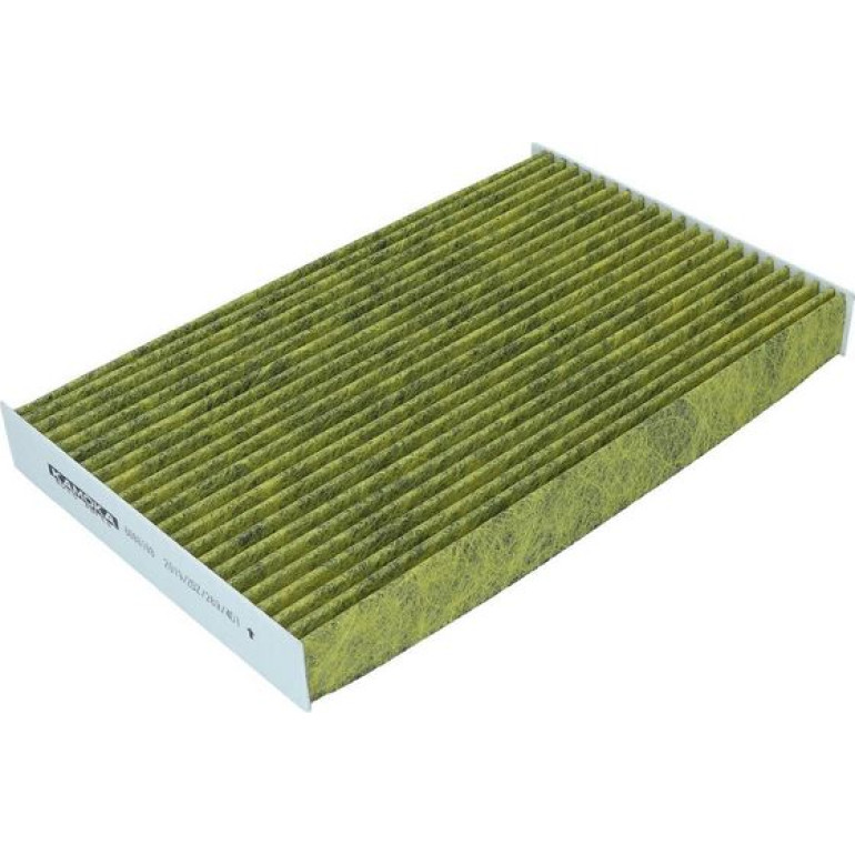 KAMOKA Filter, Innenraumluft 6080108 KAMOKA Filter, Innenraumluft 6080108