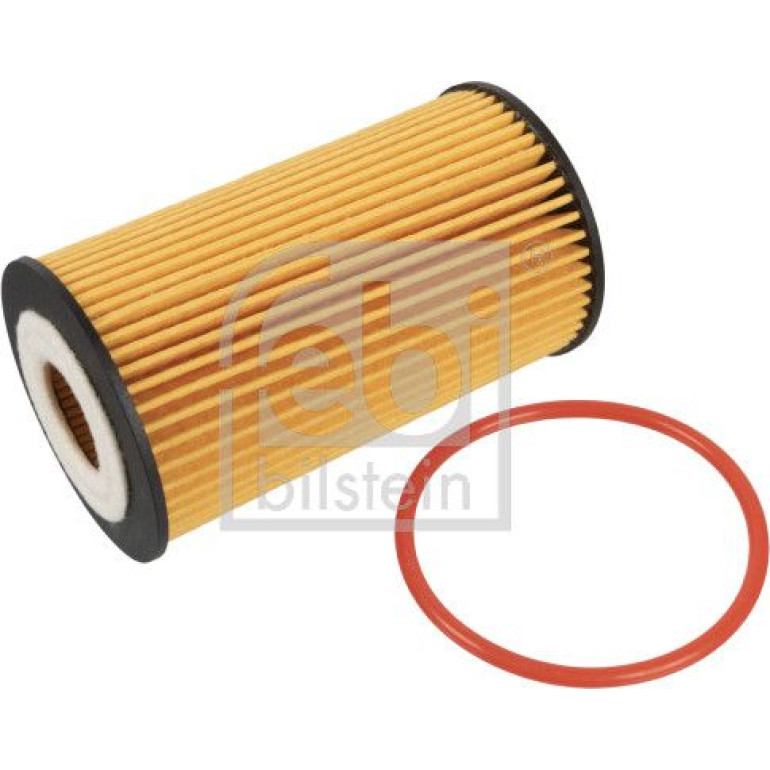 Ölfilter Opel 1.8 16V 00-(W 37257 Ölfilter Opel 1.8 16V 00-(W 37257
