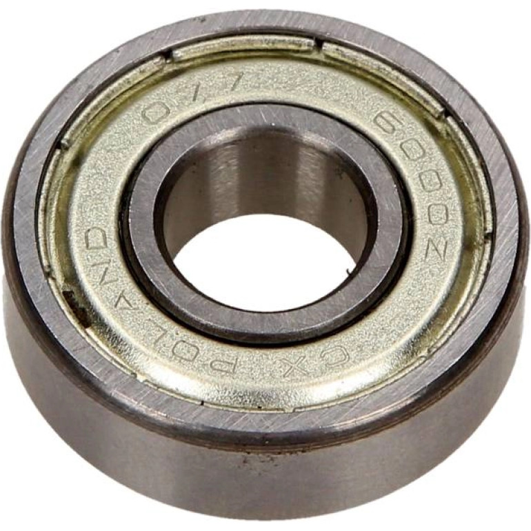 Maxgear 6000-ZZ Kugellager 10-0196 Maxgear 6000-ZZ Kugellager 10-0196