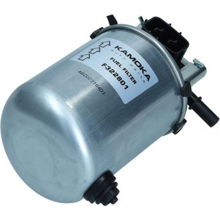 KAMOKA Kraftstofffilter F322801 KAMOKA Kraftstofffilter F322801