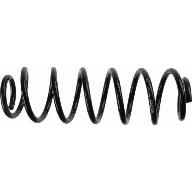 Sachs Fahrwerksfeder Skoda T. Octavia/Golf Iv Combi/Variant With Hook 996 560 Sachs Fahrwerksfeder Skoda T. Octavia/Golf Iv Combi/Variant With Hook 996 560