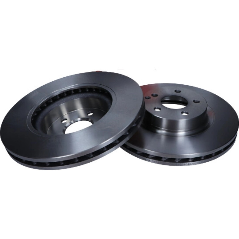 Maxgear Bremsscheibe Db P. W211 02- E300-500/Cls/Glk330 19-2859 Maxgear Bremsscheibe Db P. W211 02- E300-500/Cls/Glk330 19-2859