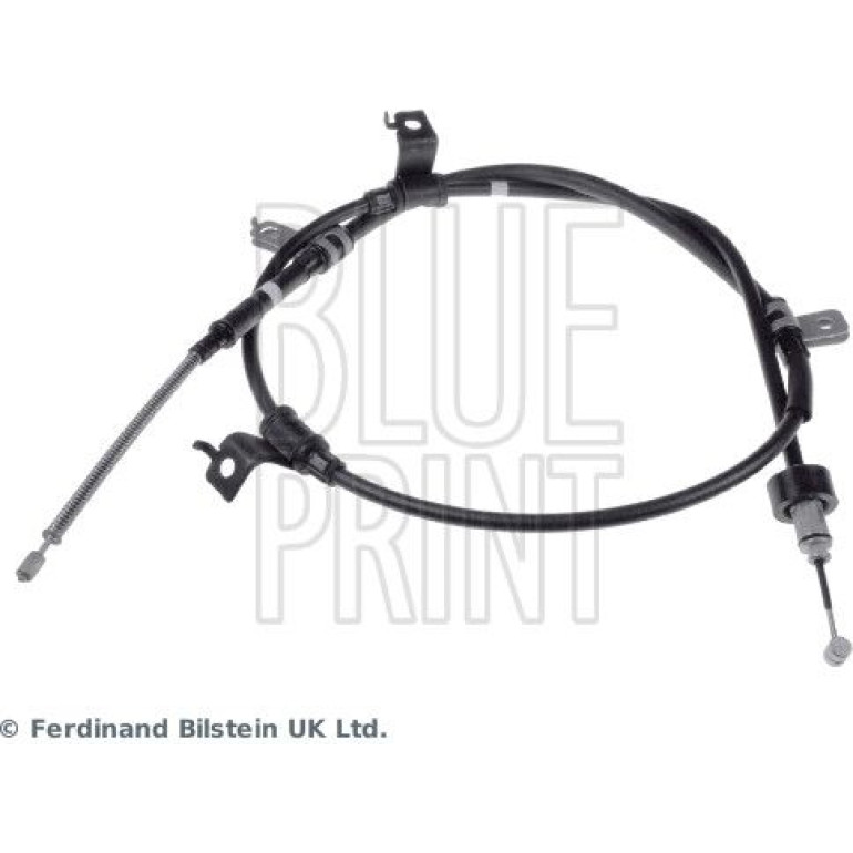 Seilzug, Feststellbremse Hyundai T. Getz 1.1-1.6 02-09 Le ADG046123 Seilzug, Feststellbremse Hyundai T. Getz 1.1-1.6 02-09 Le ADG046123