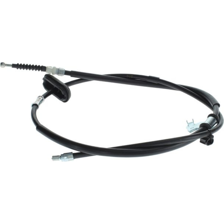 Handbremsseil li 1987482507 Handbremsseil li 1987482507