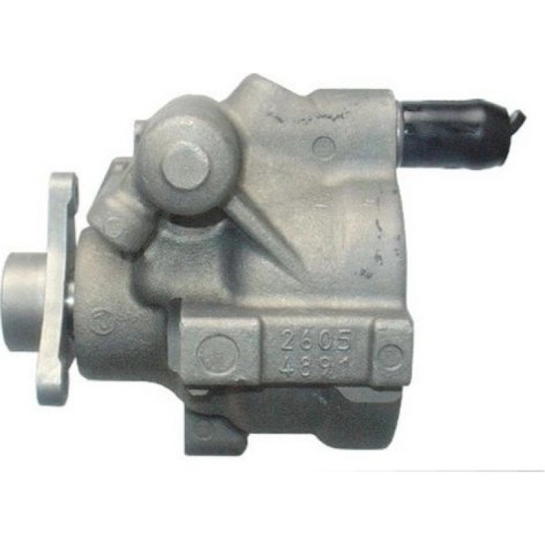 SPIDAN Hydraulikpumpe 54228 SPIDAN Hydraulikpumpe 54228