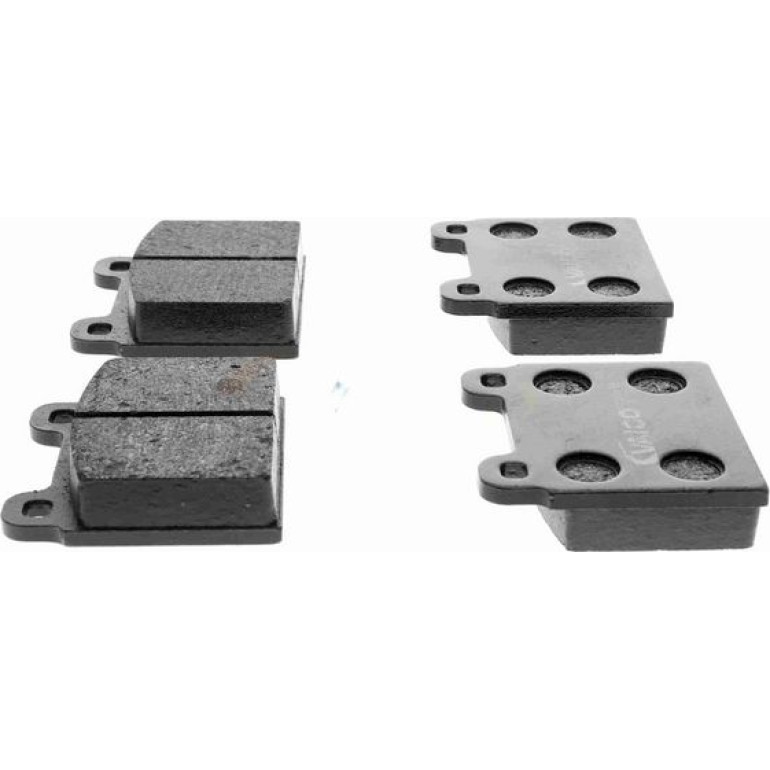 VAICO Bremsbelagsatz, Scheibenbremse V10-8122 VAICO Bremsbelagsatz, Scheibenbremse V10-8122