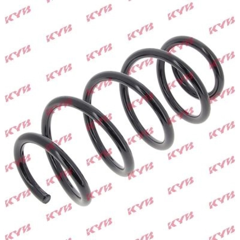 KYB Fahrwerksfeder Ford P. S-Max 1.8Tdci/2.0Tdci 05/06 RH3510 KYB Fahrwerksfeder Ford P. S-Max 1.8Tdci/2.0Tdci 05/06 RH3510