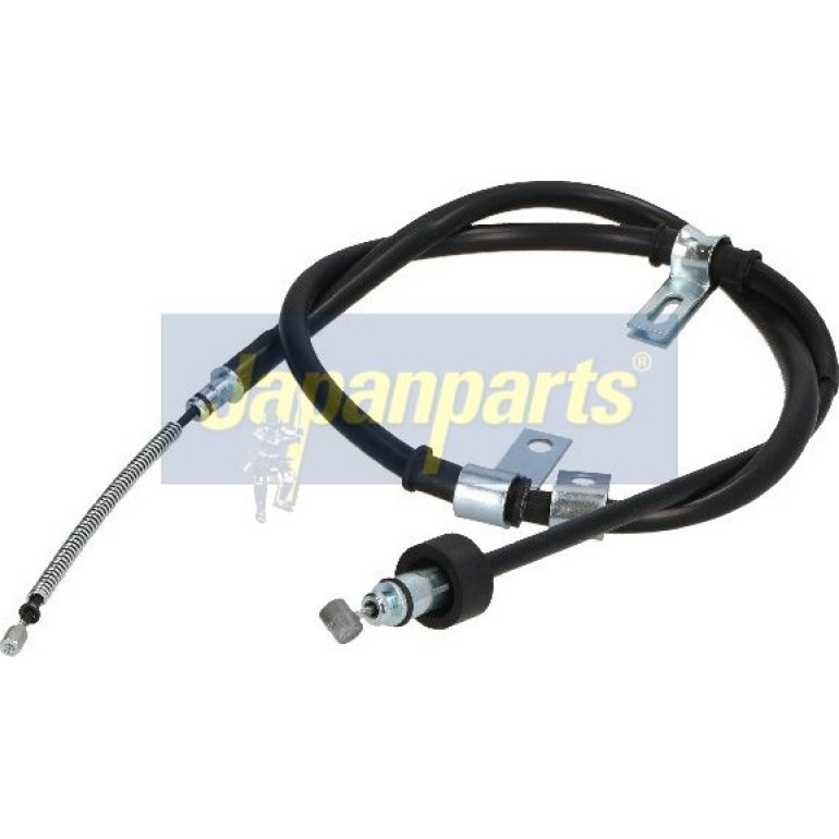 Seilzug, Feststellbremse Kia T. Picanto 1.0-1.1 04- Pr BC-K17R Seilzug, Feststellbremse Kia T. Picanto 1.0-1.1 04- Pr BC-K17R