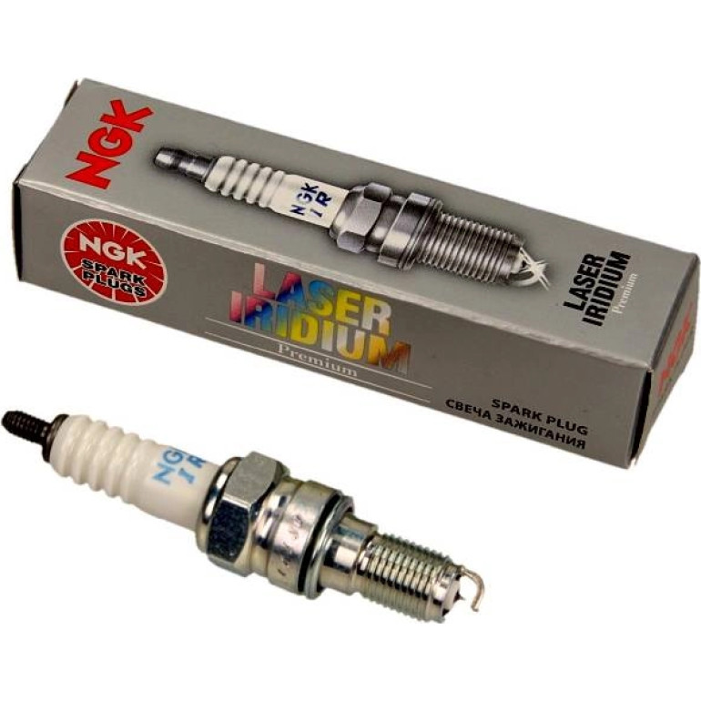 IMR9A-9H NGK-Zündkerze 6966 IMR9A-9H NGK-Zündkerze 6966