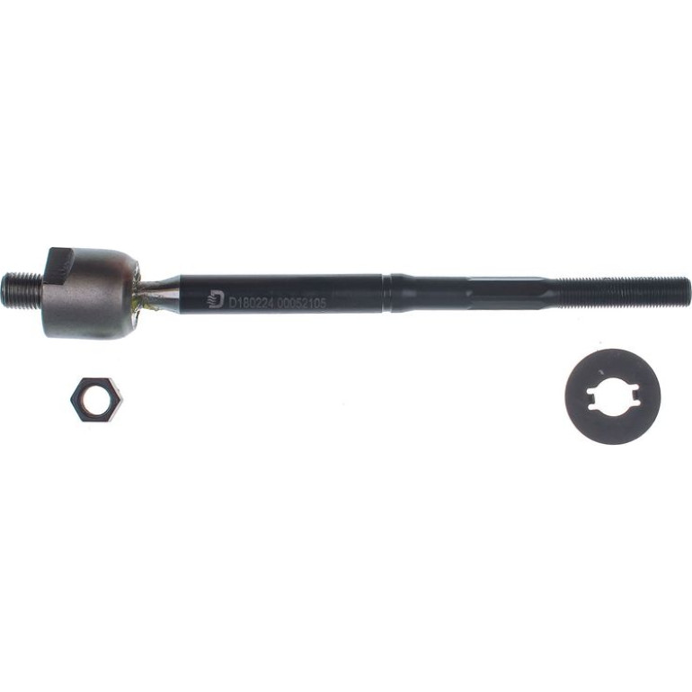 DENCKERMANN Lenkrad D180224 DENCKERMANN Lenkrad D180224