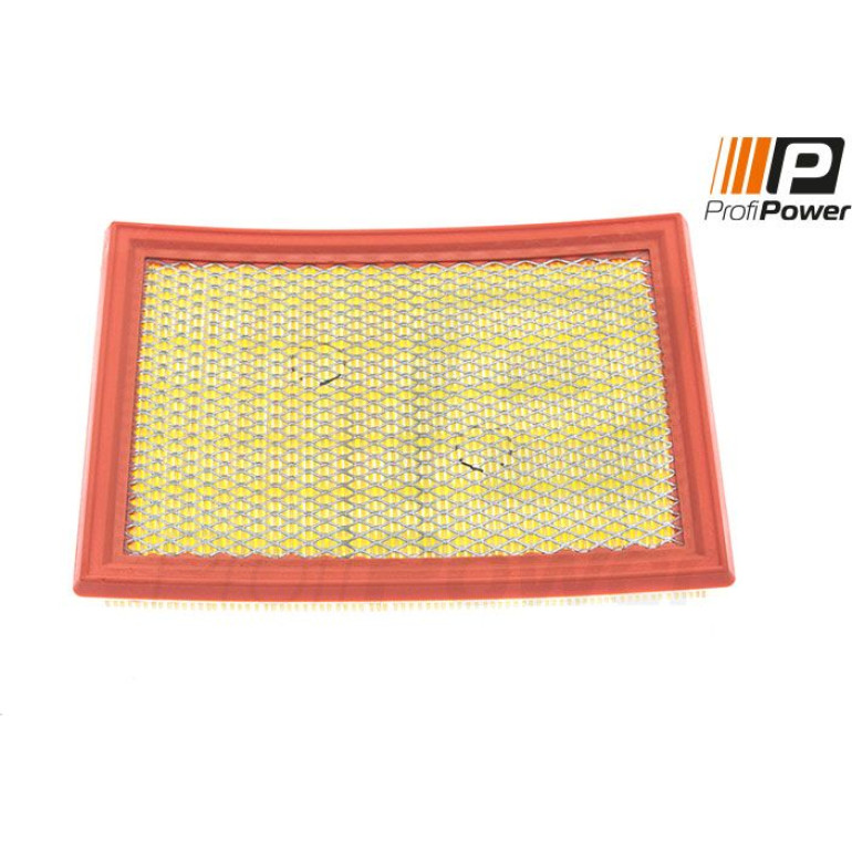 PROFIPOWER Luftfilter 2F0122 PROFIPOWER Luftfilter 2F0122
