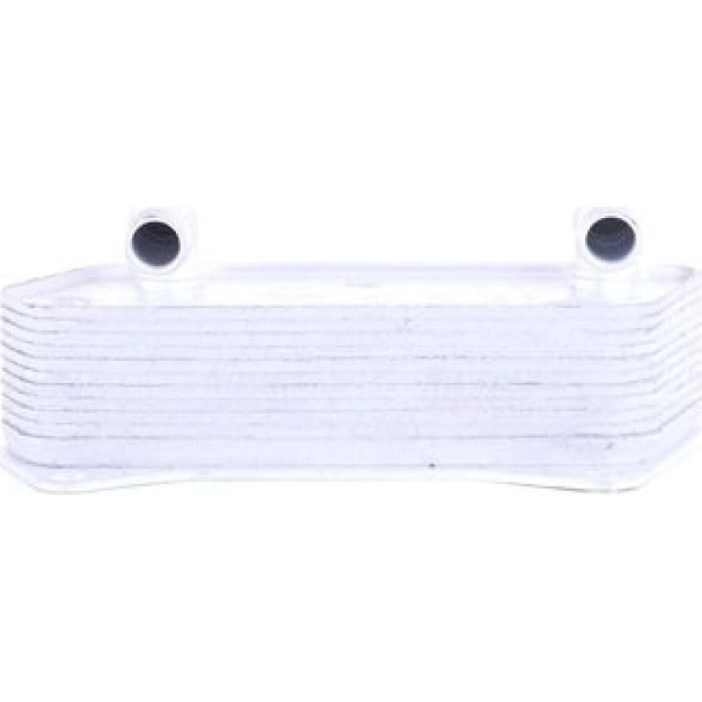 Ölkühler PKW 90653 Ölkühler PKW 90653