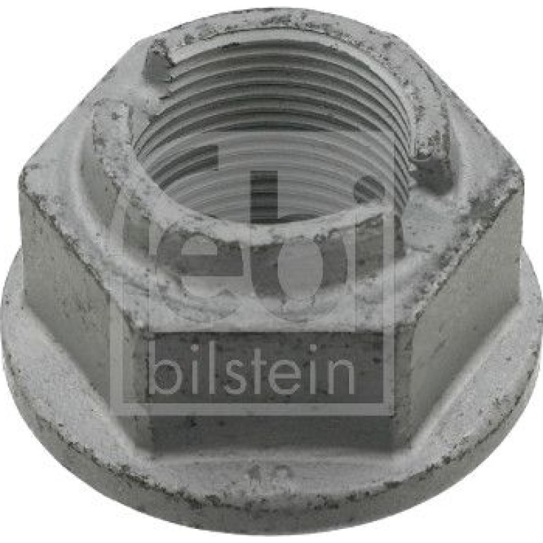 Achsmutter, Antriebswelle 27214 Achsmutter, Antriebswelle 27214