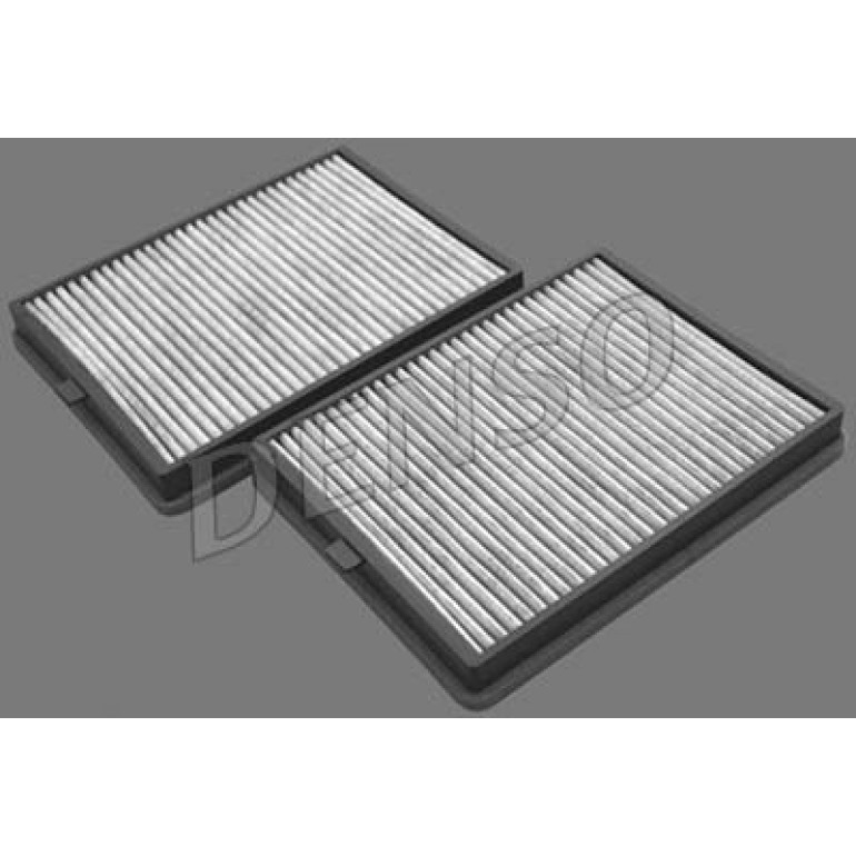 DENSO Filter, Innenraumluft DCF015K DENSO Filter, Innenraumluft DCF015K