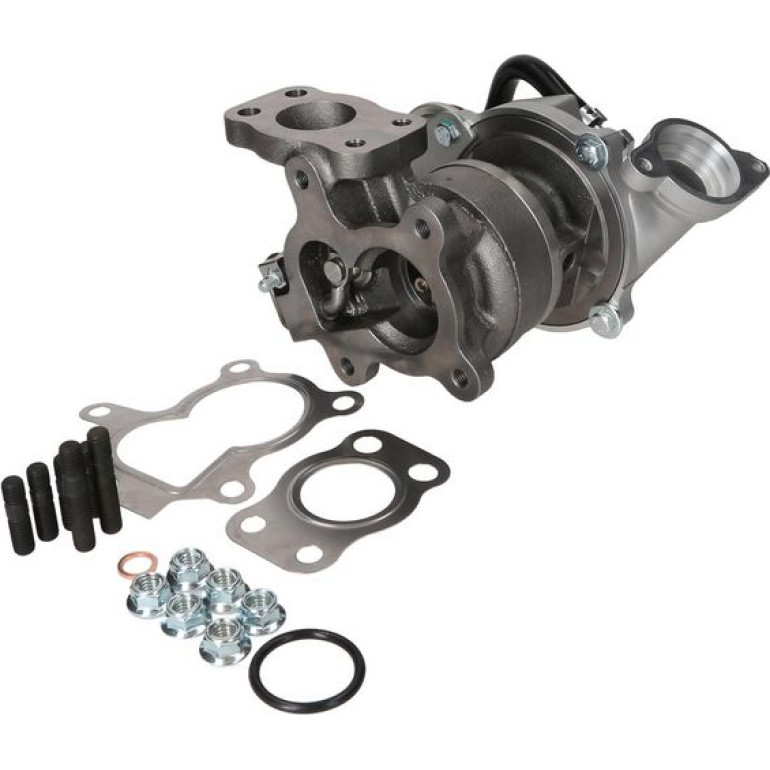 KAMOKA Turbolader 8600031 KAMOKA Turbolader 8600031