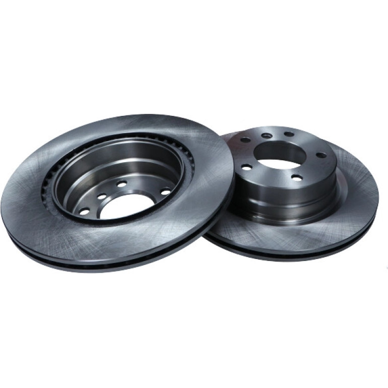 Maxgear 19-1849 Maxgear Bremsscheibe Bmw T. E87/E90 04 Maxgear 19-1849 Maxgear Bremsscheibe Bmw T. E87/E90 04