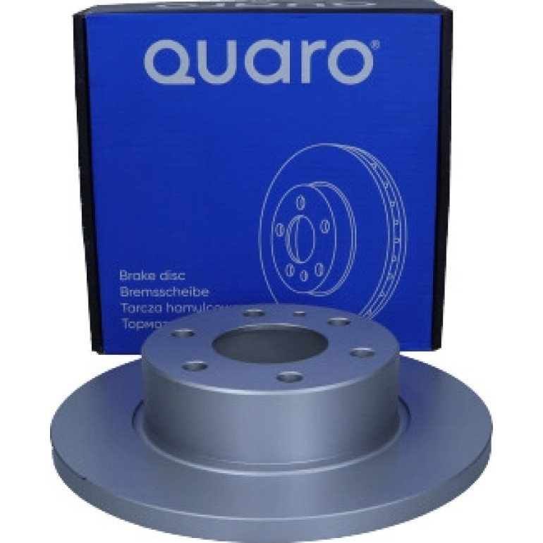 Bremsscheibe QD2737