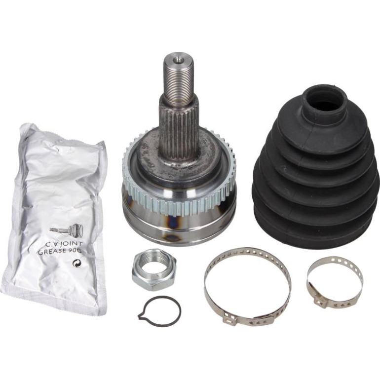 Gelenksatz, Antriebswelle Renault Espace 96-02 1.9-3.0B/Da 49-0584 Gelenksatz, Antriebswelle Renault Espace 96-02 1.9-3.0B/Da 49-0584