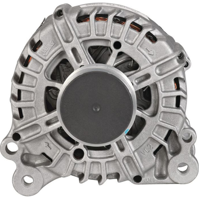 VALEO Generator 439724