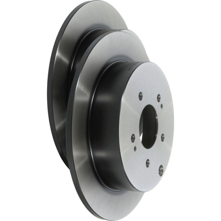 Bremsscheibe Mitsubishi T. Grandis 2.0 Di-D/2.4 Mivec 04-11 DF6909 Bremsscheibe Mitsubishi T. Grandis 2.0 Di-D/2.4 Mivec 04-11 DF6909