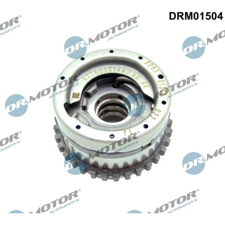 Nockenwellenversteller DRM01504