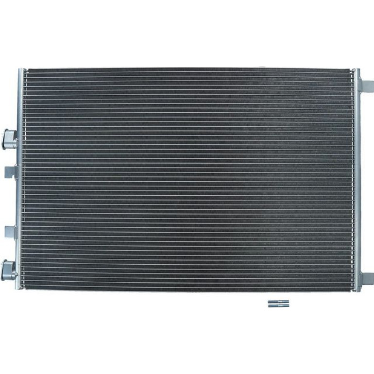 KAMOKA Kondensator, Klimaanlage 7800295 KAMOKA Kondensator, Klimaanlage 7800295
