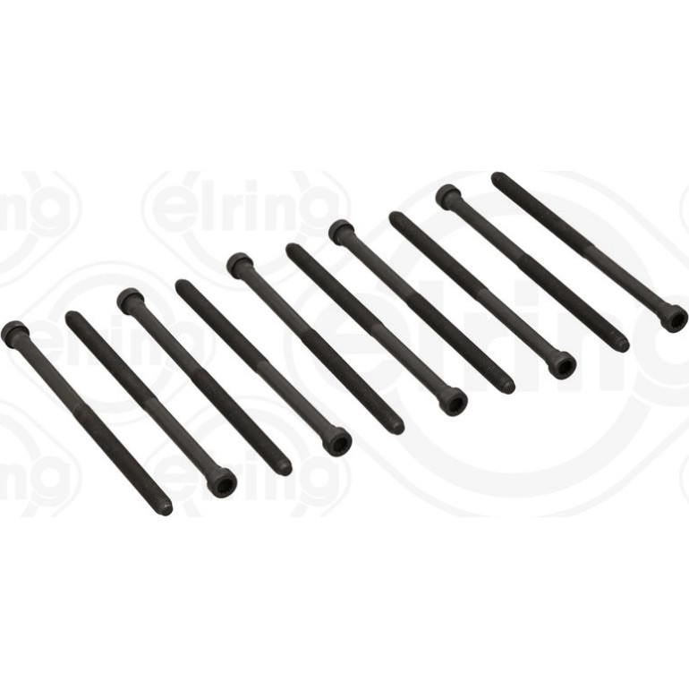 Zylinderkopfschraubensatz 864.450 Zylinderkopfschraubensatz 864.450