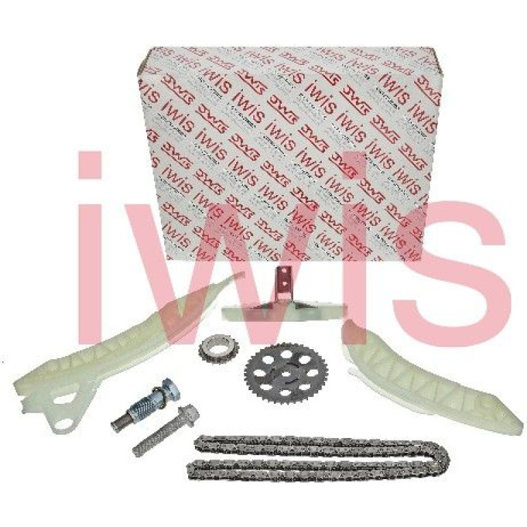 STEUERKETTENSATZ IWI73395SET STEUERKETTENSATZ IWI73395SET