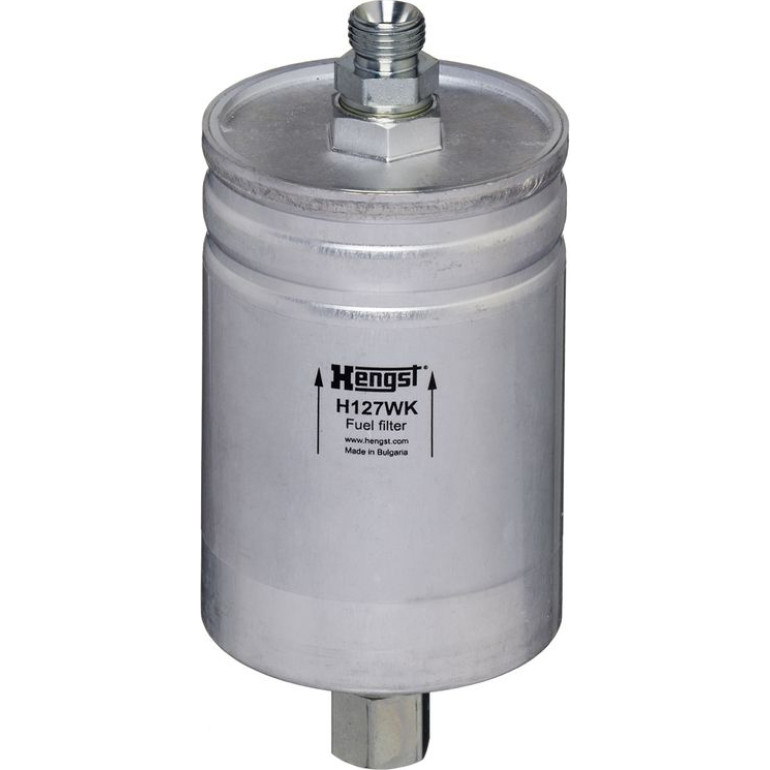 HENGST FILTER Kraftstofffilter H127WK HENGST FILTER Kraftstofffilter H127WK