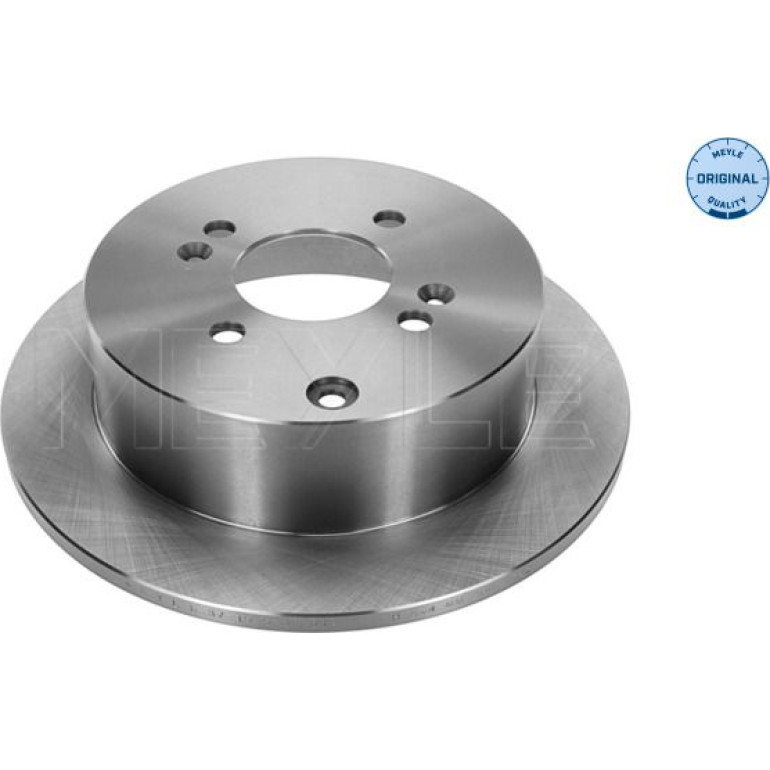 Bremsscheibe Hyundai T. Getz 03-/Kia Rio 05 37-15 523 0029 Bremsscheibe Hyundai T. Getz 03-/Kia Rio 05 37-15 523 0029