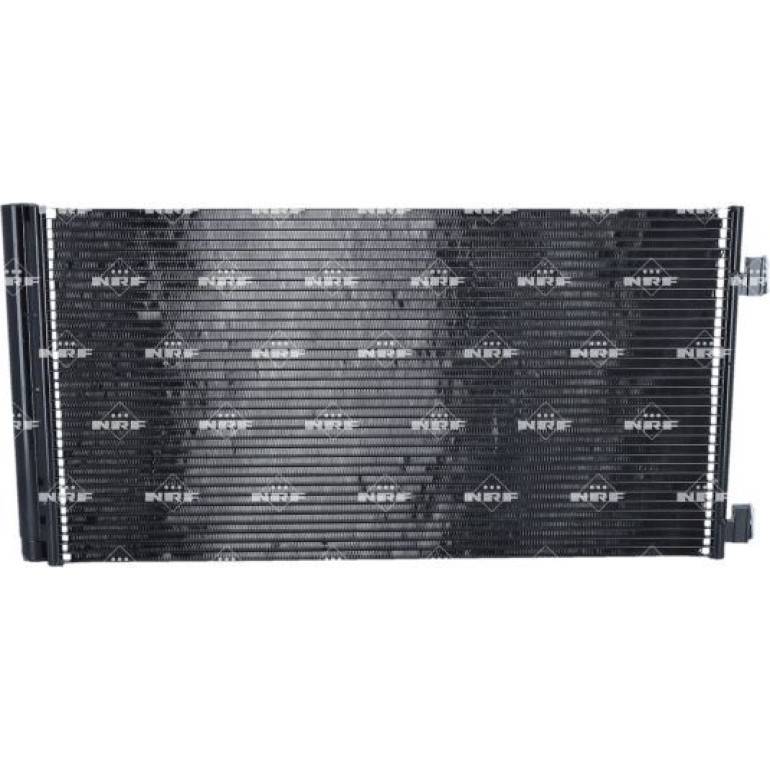 Kondensator, Klimaanlage 35961 Kondensator, Klimaanlage 35961