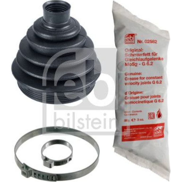 Faltenbalg, Antriebswelle Fiat Ext. Brava 14769 Faltenbalg, Antriebswelle Fiat Ext. Brava 14769