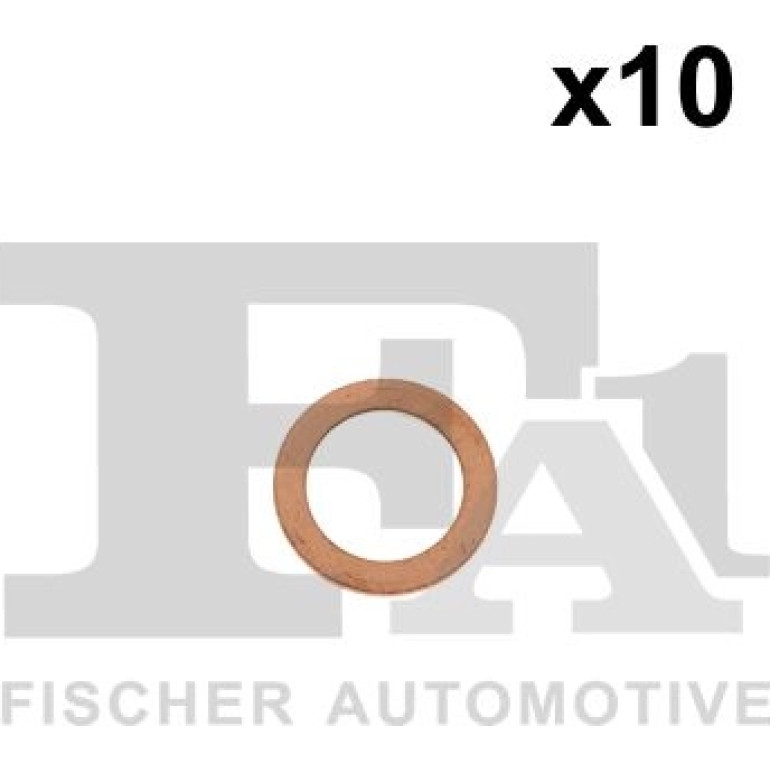 Dichtring, Ílablassschraube 635.590.010 Dichtring, Ílablassschraube 635.590.010
