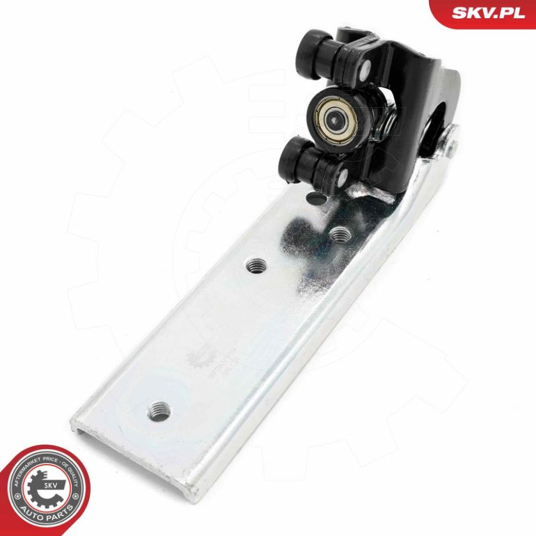 ESEN SKV Rollenführung, Schiebetür 97SKV100