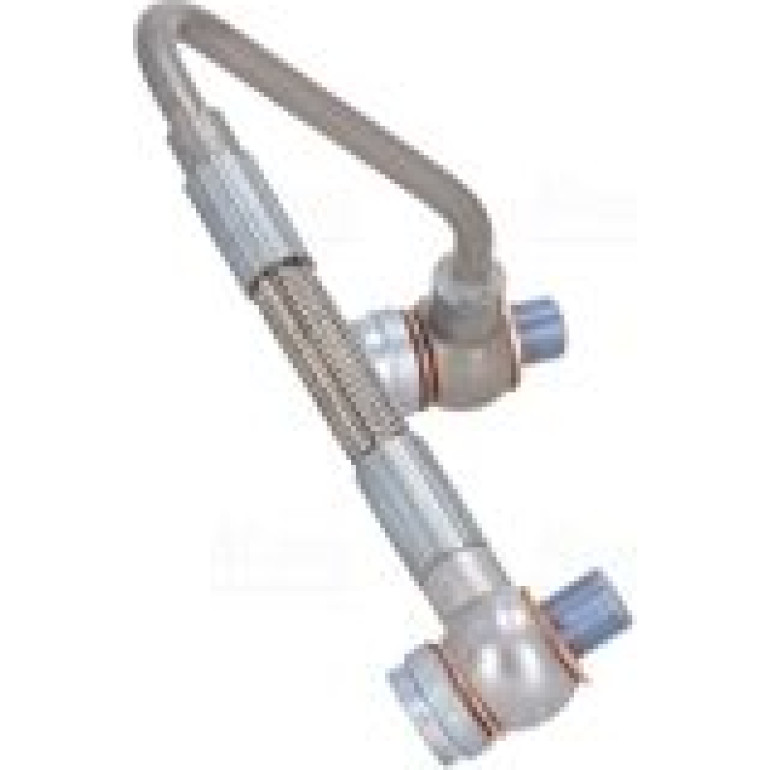 NISSENS Ölleitung, Lader 935253 NISSENS Ölleitung, Lader 935253