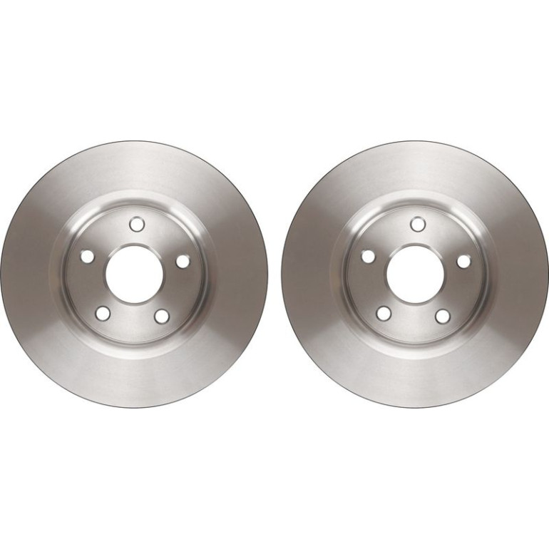 Bremsscheibe Jeep P. Grand Cherokee 05-/Commander DF6251 Bremsscheibe Jeep P. Grand Cherokee 05-/Commander DF6251