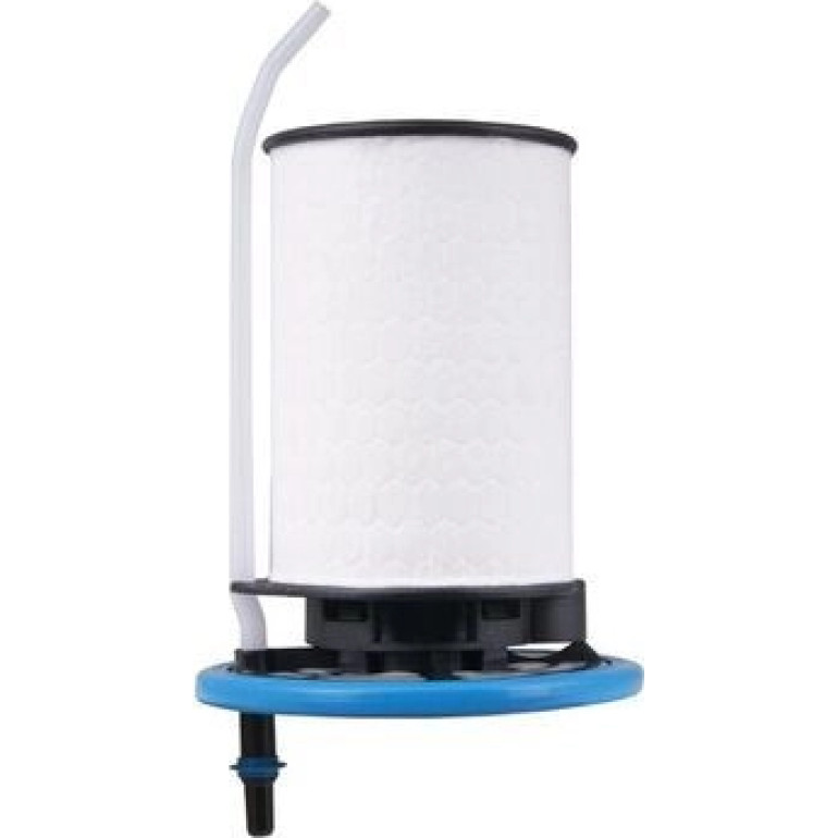 MAHLE Kraftstofffilter KX 398 MAHLE Kraftstofffilter KX 398